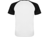 Спортивная футболка Indianapolis мужская (черный/белый) 3XL (Изображение 2)