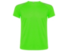 Спортивная футболка Sepang мужская (лайм) 2XL (Изображение 1)