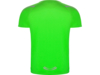 Спортивная футболка Sepang мужская (лайм) XL (Изображение 2)