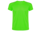 Спортивная футболка Sepang мужская (лайм) XL