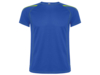 Спортивная футболка Sepang мужская (синий) 2XL (Изображение 1)