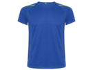 Спортивная футболка Sepang мужская (синий) 2XL
