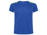 Спортивная футболка Sepang мужская (синий) 2XL