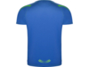 Спортивная футболка Sepang мужская (синий) XL (Изображение 2)