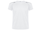 Спортивная футболка Sepang мужская (белый) 2XL