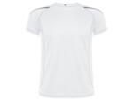 Спортивная футболка Sepang мужская (белый) 2XL