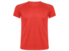 Спортивная футболка Sepang мужская (красный) 2XL (Изображение 1)