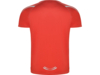 Спортивная футболка Sepang мужская (красный) 2XL (Изображение 2)