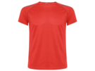 Спортивная футболка Sepang мужская (красный) 2XL