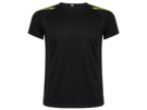 Спортивная футболка Sepang мужская (черный) 2XL