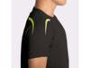 Спортивная футболка Sepang мужская (черный) L (Изображение 7)