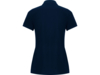 Рубашка поло Pegaso женская (navy) 3XL (Изображение 2)