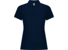 Рубашка поло Pegaso женская (navy) XL