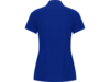 Рубашка поло Pegaso женская (синий) 3XL (Изображение 2)