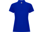 Рубашка поло Pegaso женская (синий) XL