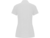 Рубашка поло Pegaso женская (белый) 2XL (Изображение 2)