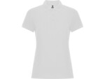 Рубашка поло Pegaso женская (белый) 2XL
