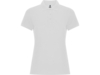 Рубашка поло Pegaso женская (белый) L (Изображение 1)