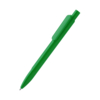 Ручка шариковая Marina, зеленый (Изображение 1)