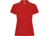 Рубашка поло Pegaso женская (красный) XL (Изображение 1)