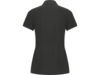 Рубашка поло Pegaso женская (графит) 2XL (Изображение 2)