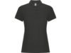 Рубашка поло Pegaso женская (графит) XL (Изображение 1)