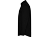 Рубашка Aifos мужская с длинным рукавом (черный) S (Изображение 3)