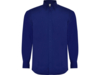 Рубашка Aifos мужская с длинным рукавом (голубой) 3XL (Изображение 1)