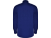 Рубашка Aifos мужская с длинным рукавом (голубой) 3XL (Изображение 2)
