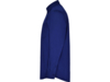 Рубашка Aifos мужская с длинным рукавом (голубой) 3XL (Изображение 3)