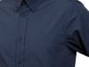 Рубашка Aifos мужская с длинным рукавом (navy) 3XL (Изображение 6)