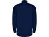 Рубашка Aifos мужская с длинным рукавом (navy) 2XL (Изображение 2)