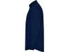 Рубашка Aifos мужская с длинным рукавом (navy) M (Изображение 3)
