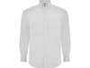 Рубашка Aifos мужская с длинным рукавом (белый) 3XL (Изображение 1)