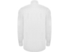 Рубашка Aifos мужская с длинным рукавом (белый) 3XL (Изображение 2)