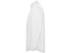 Рубашка Aifos мужская с длинным рукавом (белый) 3XL (Изображение 3)