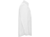 Рубашка Aifos мужская с длинным рукавом (белый) 3XL (Изображение 4)