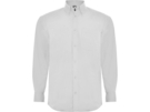 Рубашка Aifos мужская с длинным рукавом (белый) 3XL