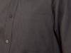 Рубашка Aifos мужская с коротким рукавом (черный) 3XL (Изображение 5)