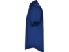 Рубашка Aifos мужская с коротким рукавом (голубой) 3XL (Изображение 3)