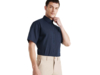 Рубашка Aifos мужская с коротким рукавом (navy) 3XL (Изображение 6)
