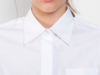 Рубашка Sofia женская с длинным рукавом (белый) 2XL (Изображение 5)