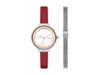 Часы наручные со сменным браслетом, женские. DKNY (Изображение 1)