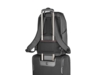Рюкзак VICTORINOX Architecture Urban 2 Deluxe Backpack 15, серый, полиэстер/кожа, 31x23x46 см, 23 л (Изображение 8)