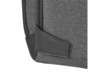 Рюкзак VICTORINOX Architecture Urban 2 Deluxe Backpack 15, серый, полиэстер/кожа, 31x23x46 см, 23 л (Изображение 9)