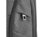 Рюкзак VICTORINOX Architecture Urban 2 Deluxe Backpack 15, серый, полиэстер/кожа, 31x23x46 см, 23 л (Изображение 14)