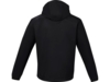 Куртка легкая Dinlas мужская (черный) 3XL (Изображение 3)