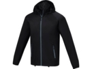 Куртка легкая Dinlas мужская (черный) 2XL