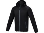 Куртка легкая Dinlas мужская (черный) M