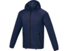 Куртка легкая Dinlas мужская (темно-синий) 2XL (Изображение 1)